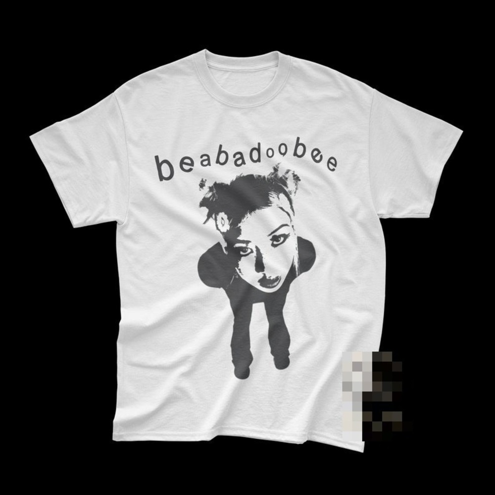 Beabadoobee Exclusive T-Shirt - Unisex Music Artist